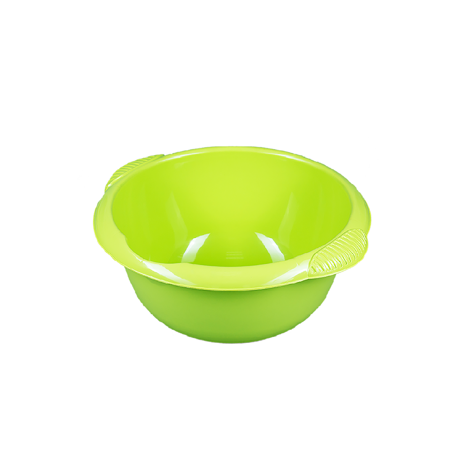 Таз "Ракушка" 11л (10 шт./уп.)