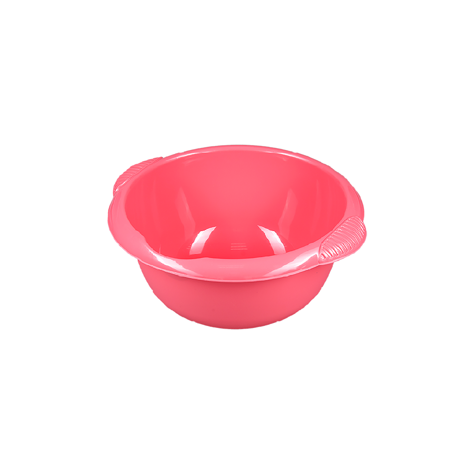 Таз "Ракушка"  7л (10 шт./уп.)