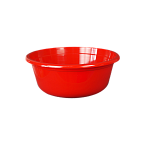 Таз круглый 18л (10 шт./уп.)