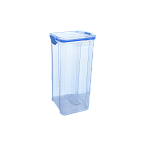 Банка для сыпучих &quot;Бета&quot; 1,8л (12 шт./уп.) 