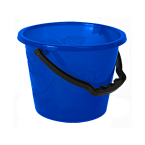 Ведро "Фруктовое" 4л (25 шт./уп.)