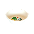 Таз с ручками "Люкс" 20л (10 шт./уп.)