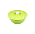 Таз с крышкой 10,5л (20 шт./уп.)