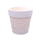 Кашпо "Лилия" 8,3л (20 шт./уп.)