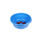 Таз  с ручками &quot;Новинка&quot; 12л (10 шт./уп.)