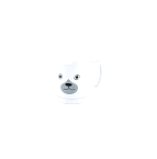 Кружка 0,5л (48 шт./уп.)