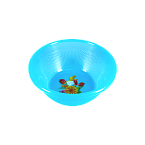 Таз &quot;Медовый&quot; 13л (10 шт./уп.)