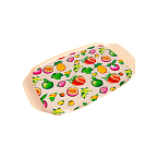 Поднос сервировочный 30*49 см (20 шт./уп.)