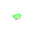 Контейнер для еды &quot;Fresh Food&quot; 0,8л (24 шт./уп.)