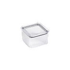 Ёмкость для продуктов &quot;Люкс&quot; 0,55л (30 шт./уп.)