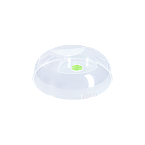 Крышка для СВЧ-печи d = 29 см (40 шт./уп.)