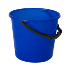 Ведро "Фруктовое" 5л (10 шт./уп.)