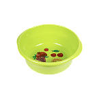 Таз  с ручками &quot;Новинка&quot; 20л (10 шт./уп.)