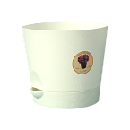 Кашпо "Азалия" круглое 2,8л (14 шт./уп.)