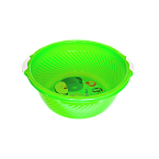 Таз с ручками "Люкс" 20л (10 шт./уп.)