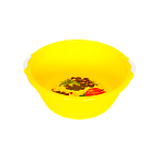 Таз с ручками "Люкс" 20л (10 шт./уп.)