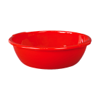 Таз  круглый с ручками 30л (10 шт./уп.)