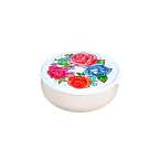 Салатник с крышкой "Фантазия" 2,2л (20 шт./уп.)