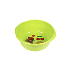 Таз  с ручками &quot;Новинка&quot; 16л (10 шт./уп.)