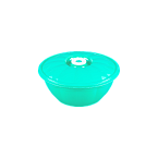 Таз с крышкой  7л (30 шт./уп.)