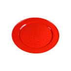 Блюдо круглое "Олимпия" (30 шт./уп.)