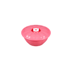 Таз с крышкой  4,5л (30 шт./уп.)