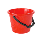 Ведро "Фруктовое" 2л (40 шт./уп.)