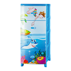 Комод детский "Лето" (1 шт./уп.)