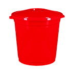 Бак 35л с крышкой (10 шт./уп.)