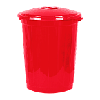 Бак 85л с крышкой (10 шт./уп.)