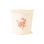 Кашпо "Флора" 3л (50 шт./уп.)