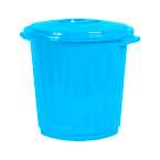 Бак 25л с крышкой (10 шт./уп.)