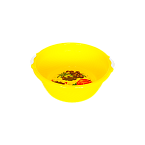 Таз с ручками "Люкс" 12л (10 шт./уп.)