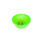 Таз с ручками "Люкс"  8л (10 шт./уп.)