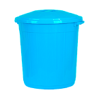 Бак 50л с крышкой (10 шт./уп.)