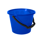 Ведро "Фруктовое" 2л (40 шт./уп.)