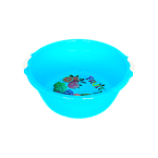 Таз с ручками "Люкс" 20л (10 шт./уп.)