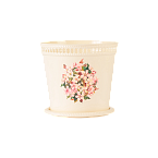 Кашпо "Флора" 2л (50 шт./уп.)