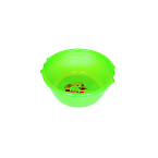 Таз с ручками "Люкс" 10л (10 шт./уп.)