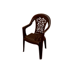 Кресло "Оливия" (5 шт./уп.) 