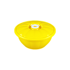 Таз с крышкой 10,5л (20 шт./уп.)