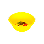 Таз с ручками "Люкс" 16л (10 шт./уп.)