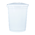 Бак 85л с крышкой (10 шт./уп.)