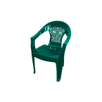 Кресло "Ажур" (5 шт./уп.) 