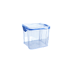 Банка для сыпучих &quot;Бета&quot; 0,7л (24 шт./уп.)