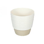 Горшок для цветов &quot;Duo&quot; 3,5л (20 шт./уп.)