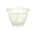 Корзина для белья 30л (5 шт./уп.)