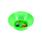 Таз &quot;Медовый&quot; 13л (10 шт./уп.)