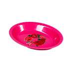 Блюдо овальное  "Смак" (20 шт./уп.)