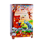 Комод широкий детский "Бинго" (1 шт./уп.)